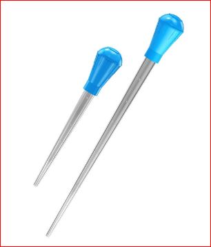 ống bóp hút pipet